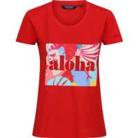 Regatta Filandra VIII Damen T-Shirt