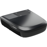 Dometic FreshJet FJX7 2600 Dachklimaanlage 2.600 W schwarz