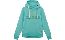 Van One Bulli Stitch Unisex Hoodie