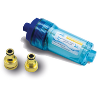 Acquatravel Compact Sedimentfilter Trinkwasserfilter f&uuml;r Camping und Wohnmobil