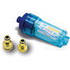 Kleine productafbeelding Acquatravel Compact Sedimentfilter Trinkwasserfilter f&uuml;r Camping und Wohnmobil 1