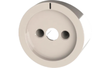 Cadac regulator knob for Citi Chef 50 - Cadac spare part number 20162-SP014