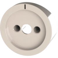 Cadac regelknop voor Citi Chef 50 - Cadac onderdeelnummer 20162-SP014