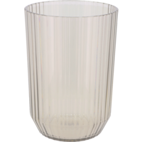 Berger Viona Trinkglas 300 ml creme