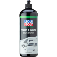 Liqui Moly Camping Wasch & Wachs 1 Liter