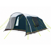 Outwell Monterey 5 Air aufblasbares Familienzelt f&uuml;r 5 Personen