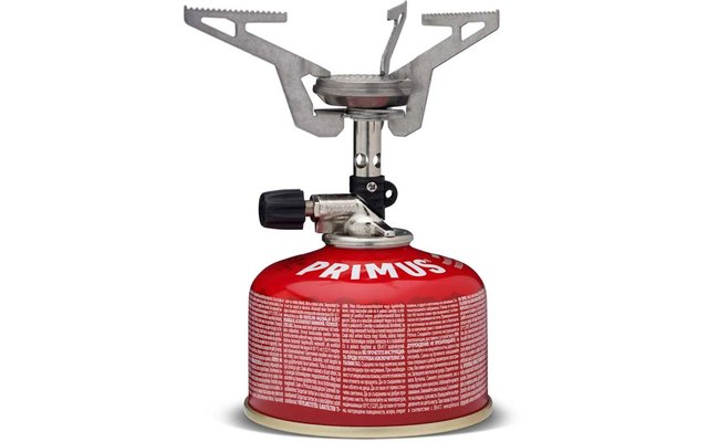Product afbeelding Primus Express Gaskartuschenkocher 2600 W 1