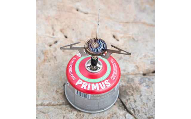 Product afbeelding Primus Express Gaskartuschenkocher 2600 W 1