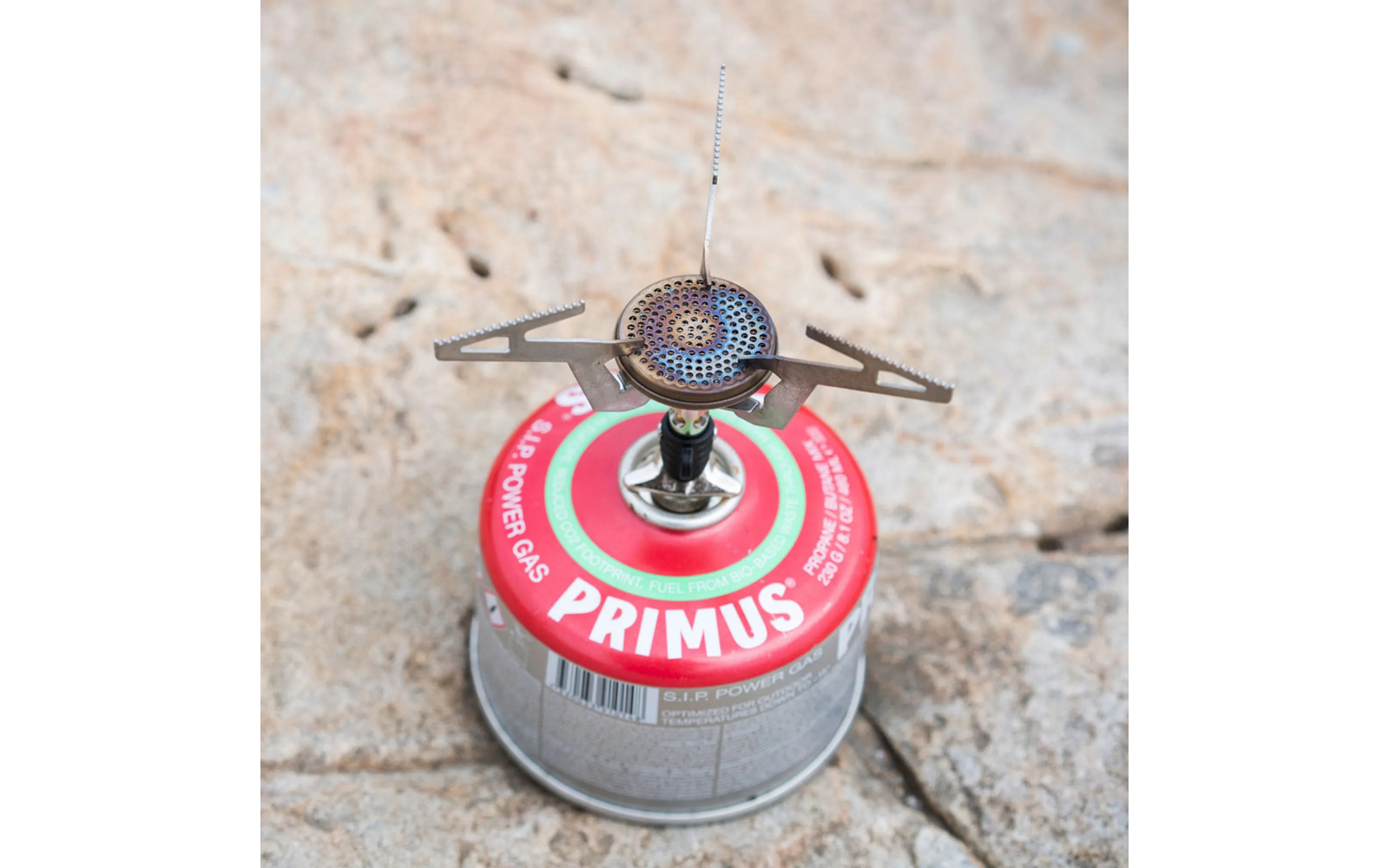 Product afbeelding Primus Express Gaskartuschenkocher 2600 W 1