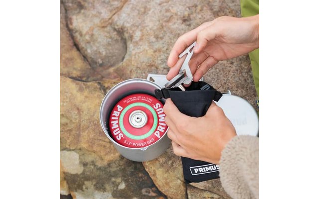 Product afbeelding Primus Express Gaskartuschenkocher 2600 W 1