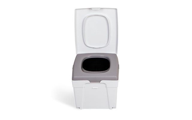 TROBOLO WandaGO Lite urine-diverting toilet