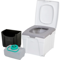 TROBOLO WandaGO Lite Trenntoilette