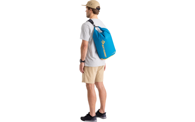 Sea to Summit Dry Bag Sling Regular Shoulder Bag