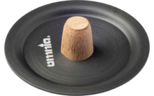 Omnia Funnel Lid Couvercle de four pour Omnia Classic 2 et 3 litres