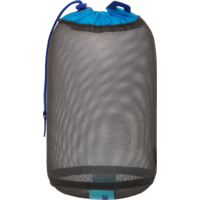 Sea to Summit Mesh Stuff Beluga Packsack Atoll Blue  1,5 Liter