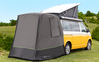 Berger Tonale Rear Busheckzelt f&uuml;r VW T5 / T6