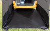 Berger Tonale Rear Busheckzelt f&uuml;r VW T5 / T6