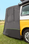 Berger Tonale Rear Busheckzelt f&uuml;r VW T5 / T6