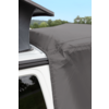 Veranda posteriore Berger Tonale Rear per van VW T5 / T6 antracite / nero