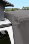 Berger Tonale Rear Busheckzelt f&uuml;r VW T5 / T6