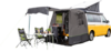 Berger Tonale Rear Busheckzelt f&uuml;r VW T5 / T6