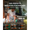 Kleines Produktbild Jackery Explorer 500 v2 tragbare Powerstation 512 Wh / 500 W 1