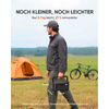 Kleines Produktbild Jackery Explorer 500 v2 tragbare Powerstation 512 Wh / 500 W 1