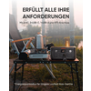 Kleines Produktbild Jackery Explorer 500 v2 tragbare Powerstation 512 Wh / 500 W 1