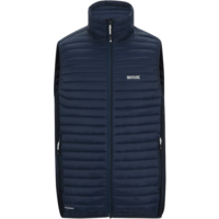 Andreson heren hybride vest voor regatta's 