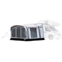 Westfield Neptune Wohnmobil aufblasbares Vorzelt Breite 400 cm