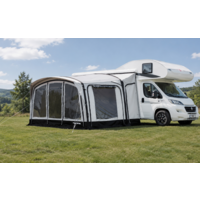 Veranda gonfiabile per camper Westfield Neptune Larghezza 400 cm