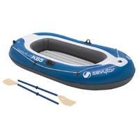 Sevylor Caravelle KK65 Opblaasbare Boot
