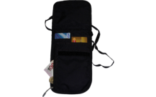 384573 - Bolsa Pecho High Peak negra