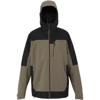 Regatta Highton IV Veste stretch pour hommes