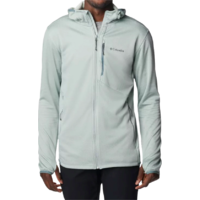 Columbia Park View Heren Fleece Hoodie