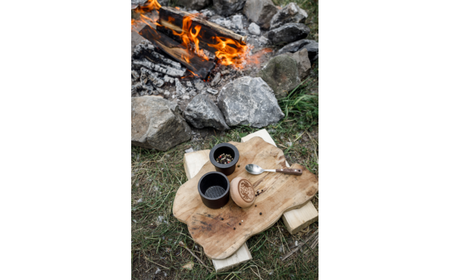 Produktbild Petromax Handm&ouml;rser aus Gusseisen 1