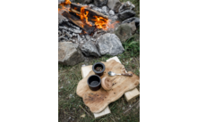 384723 - Petromax Handmörser aus Gusseisen