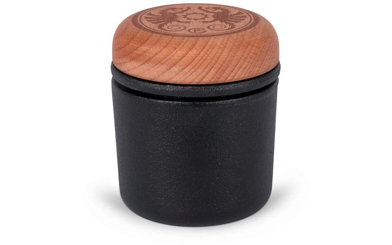 Produktbild Petromax Handm&ouml;rser aus Gusseisen 1