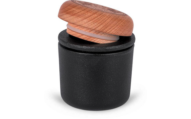 Produktbild Petromax Handm&ouml;rser aus Gusseisen 1