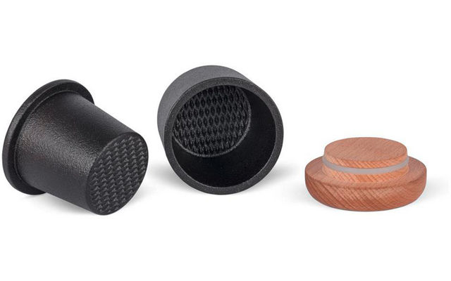 Produktbild Petromax Handm&ouml;rser aus Gusseisen 1