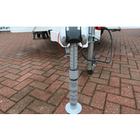 Milenco kogeldrukmeter tot 400 kg