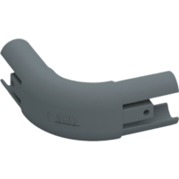 Fiamma connection piece for Roof Rail Ducato Fiamma item number 98658-052