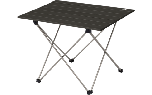 Robens Adventure Aluminium Table Folding Table Small 56 x 40.5 x 39.5 cm
