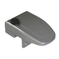 Fiamma Safe Door Frame 3 Pack Sicherheitsblock für Aussenschlösser grau