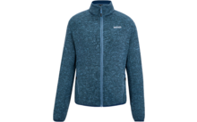 38606038 38606040 38606042 38606044 38606046 38606048 38606050 38606052 - Regatta Newhill women's fleece jacket with full-length zipper