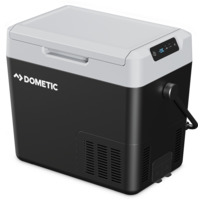 Glacière à compresseur CFF18 AC/DC Dometic
