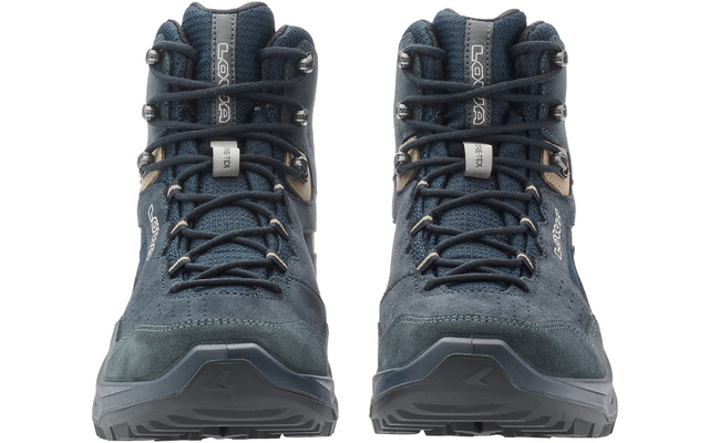 Product afbeelding Lowa Ventierra GTX Mid Herren Wanderschuhe 1