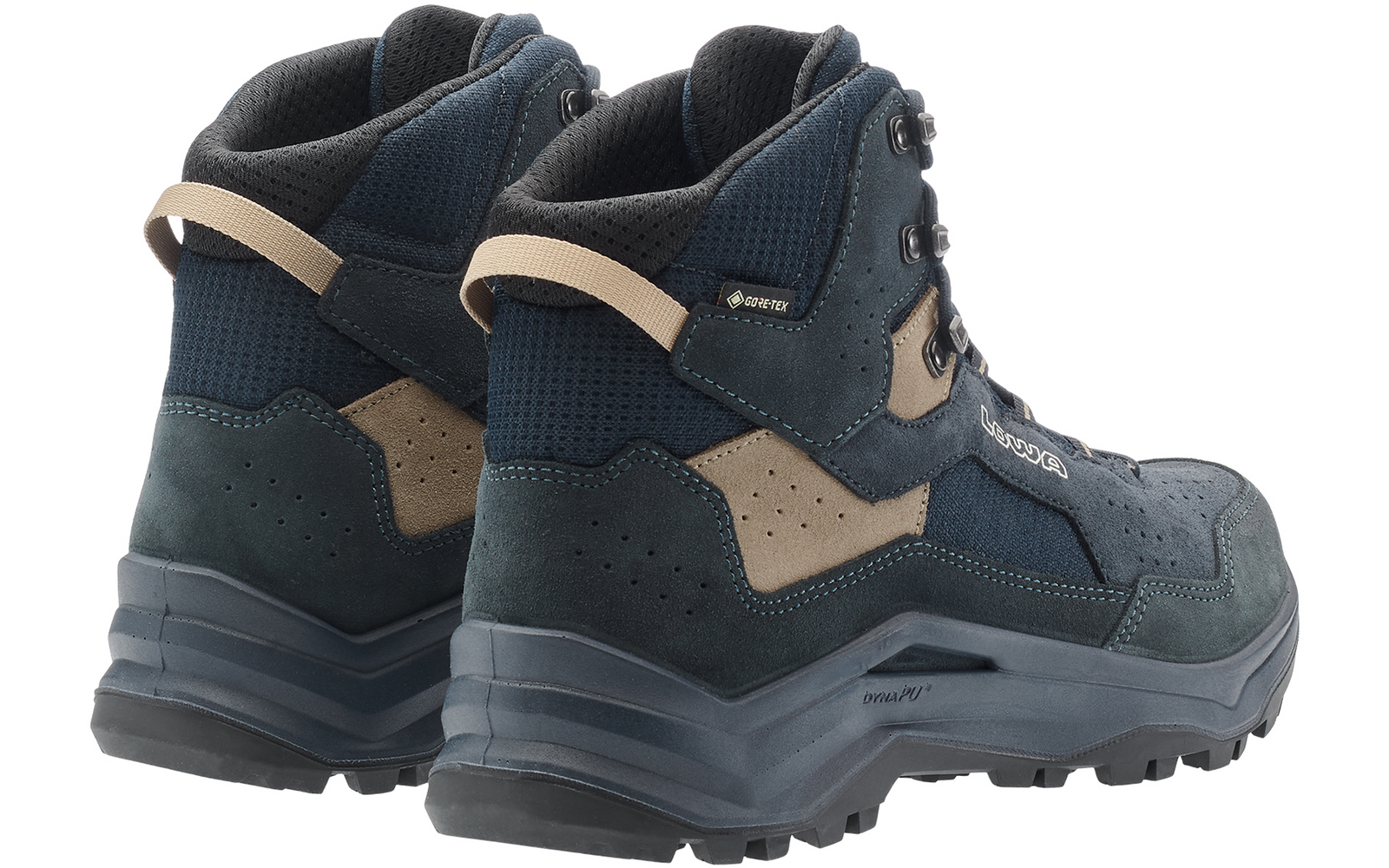 Product afbeelding Lowa Ventierra GTX Mid Herren Wanderschuhe 1