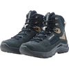 Kleine productafbeelding Lowa Ventierra GTX Mid Herren Wanderschuhe 1