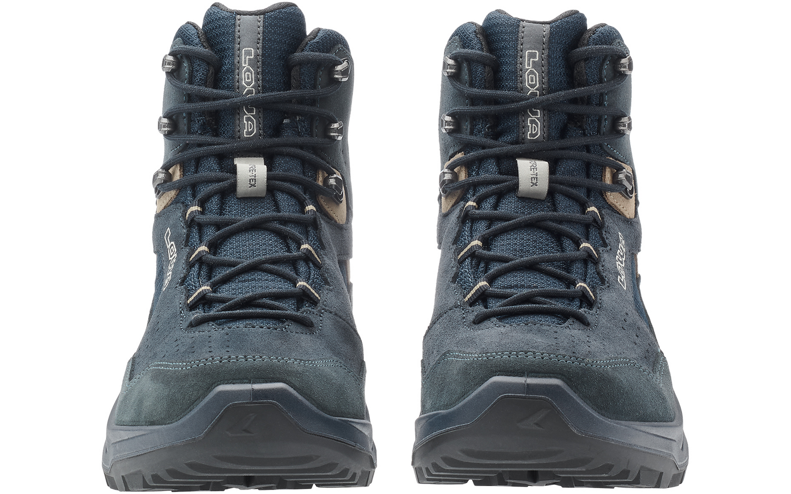 Product afbeelding Lowa Ventierra GTX Mid Herren Wanderschuhe 1